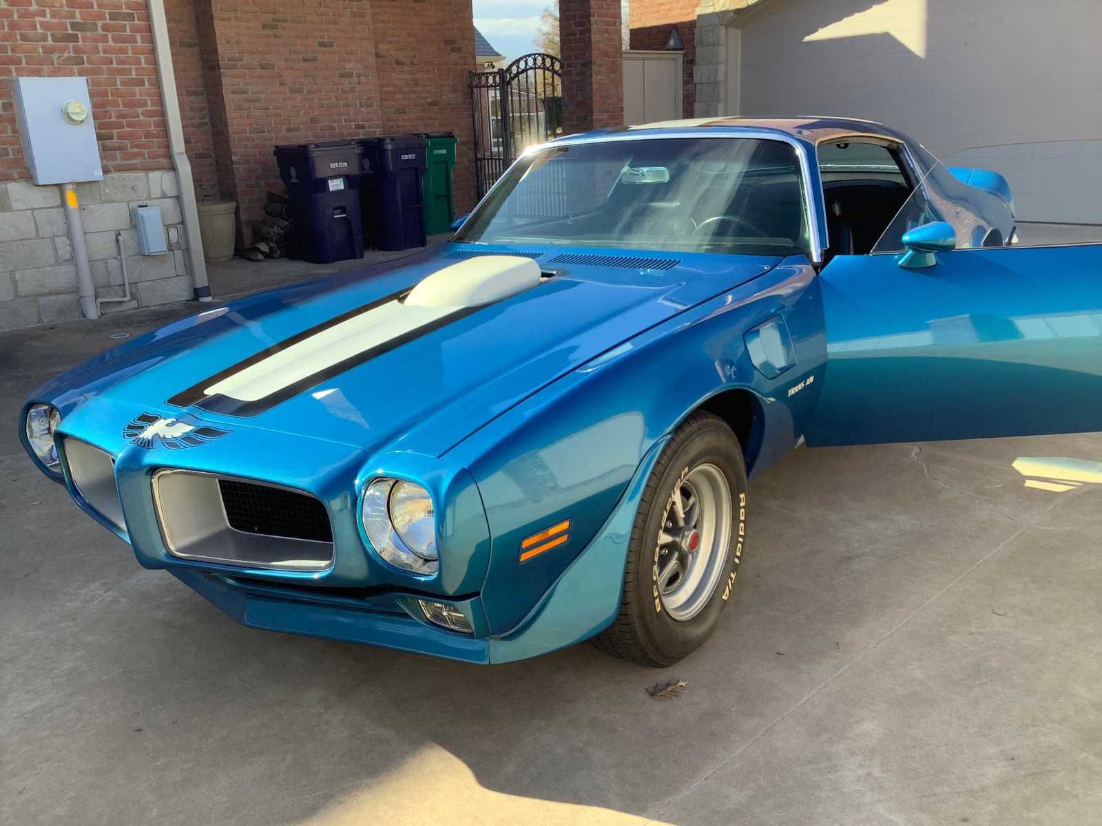Pontiac-Trans-Am-1970-Coupe-3