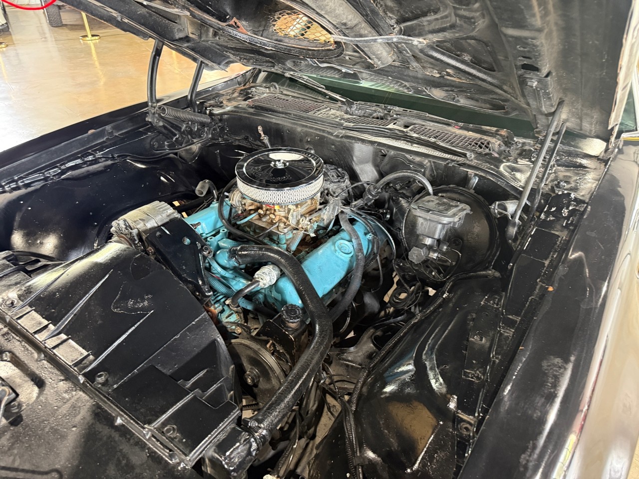 Pontiac-Trans-Am-1975-American-Muscle-Car-13