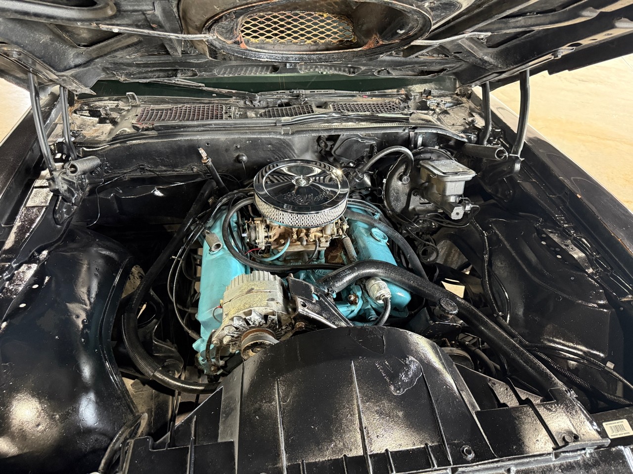 Pontiac-Trans-Am-1975-American-Muscle-Car-14
