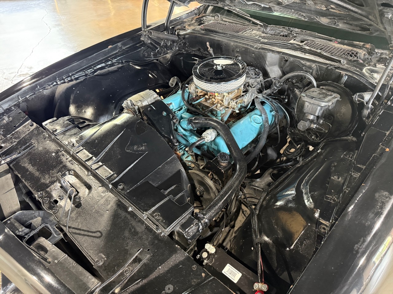 Pontiac-Trans-Am-1975-American-Muscle-Car-16