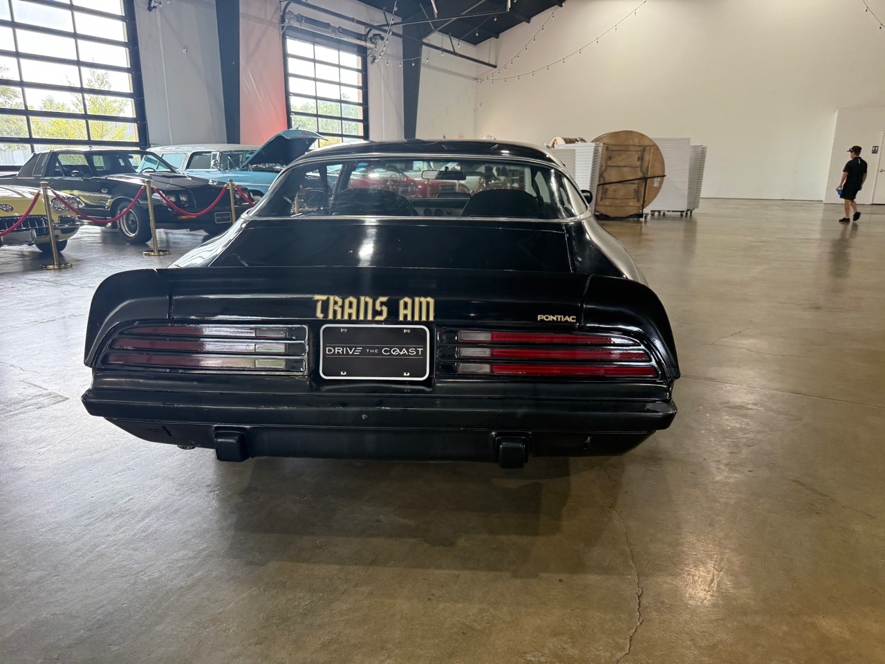 Pontiac-Trans-Am-1975-American-Muscle-Car-5