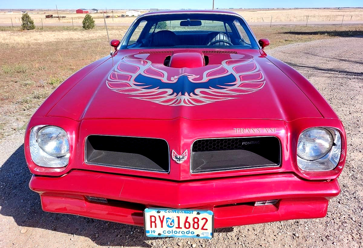 Pontiac-Trans-Am-1976-Coupe-2