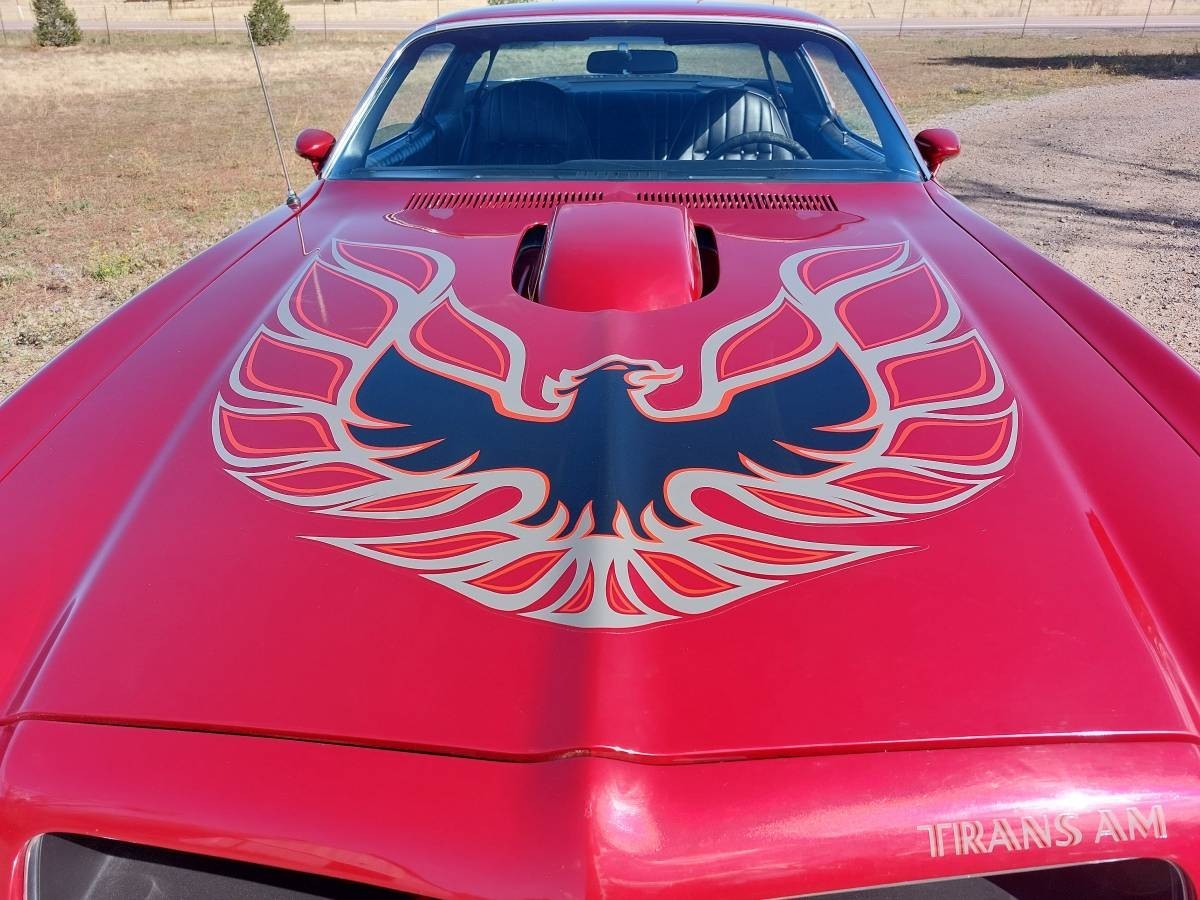 Pontiac-Trans-Am-1976-Coupe-8
