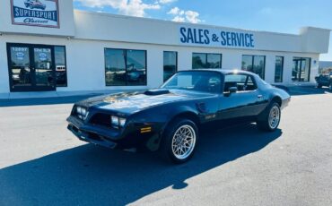 Pontiac-Trans-Am-1978-Coupe
