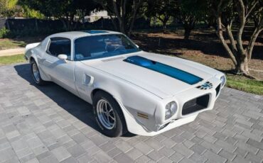 Pontiac-Trans-am-1971
