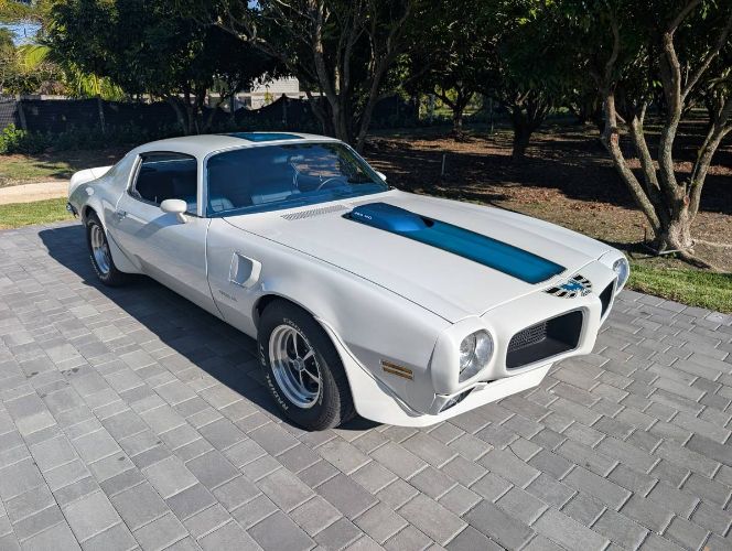 Pontiac-Trans-am-1971