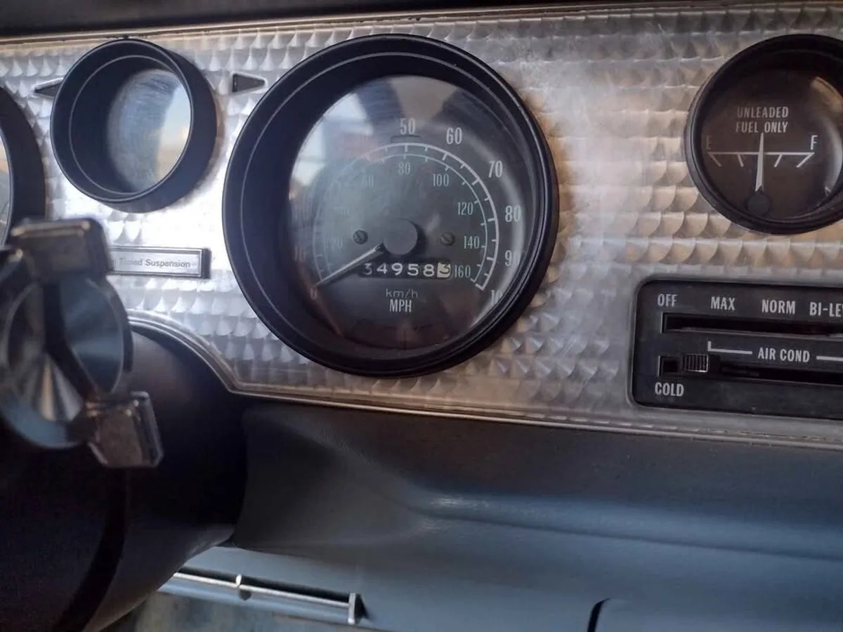 Pontiac-Trans-am-1978-Blue-Blue-6