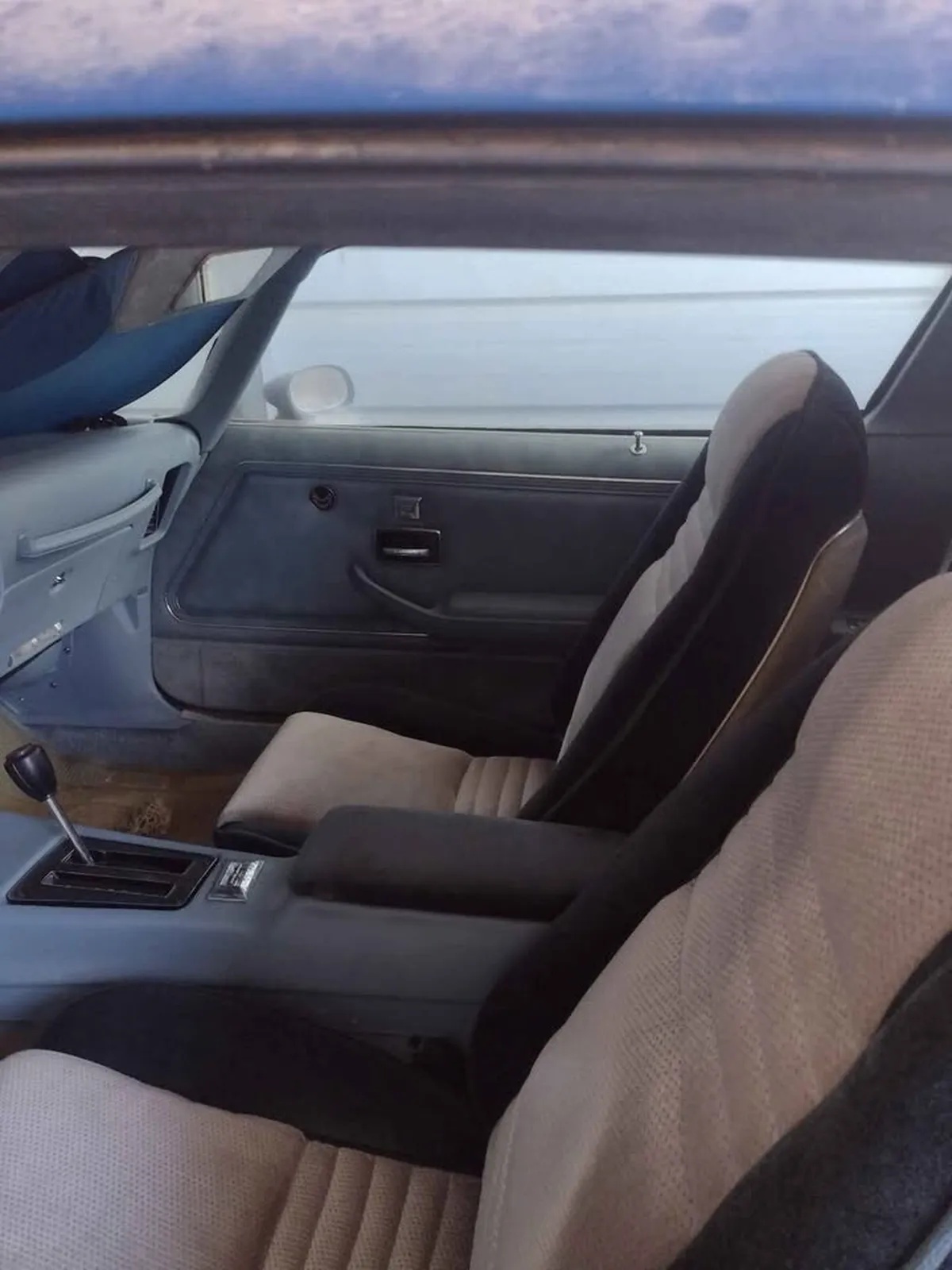 Pontiac-Trans-am-1978-Blue-Blue-7