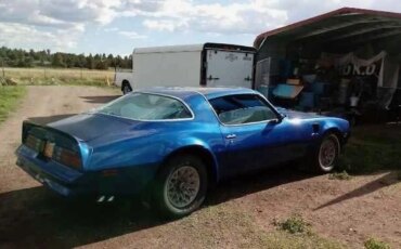 Pontiac-Trans-am-1978-Blue-Blue-8