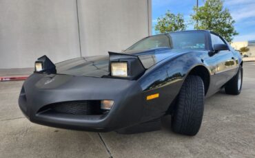 Pontiac-Trans-am-1991