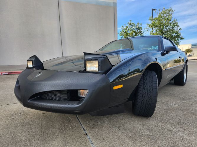 Pontiac-Trans-am-1991