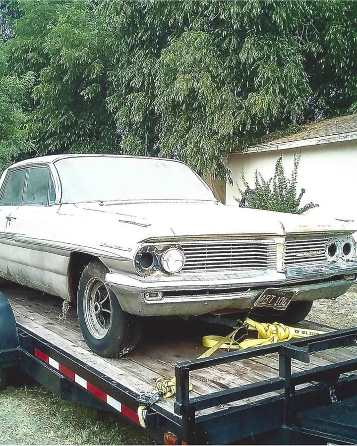 Pontiac-bonneville-1962-yellow