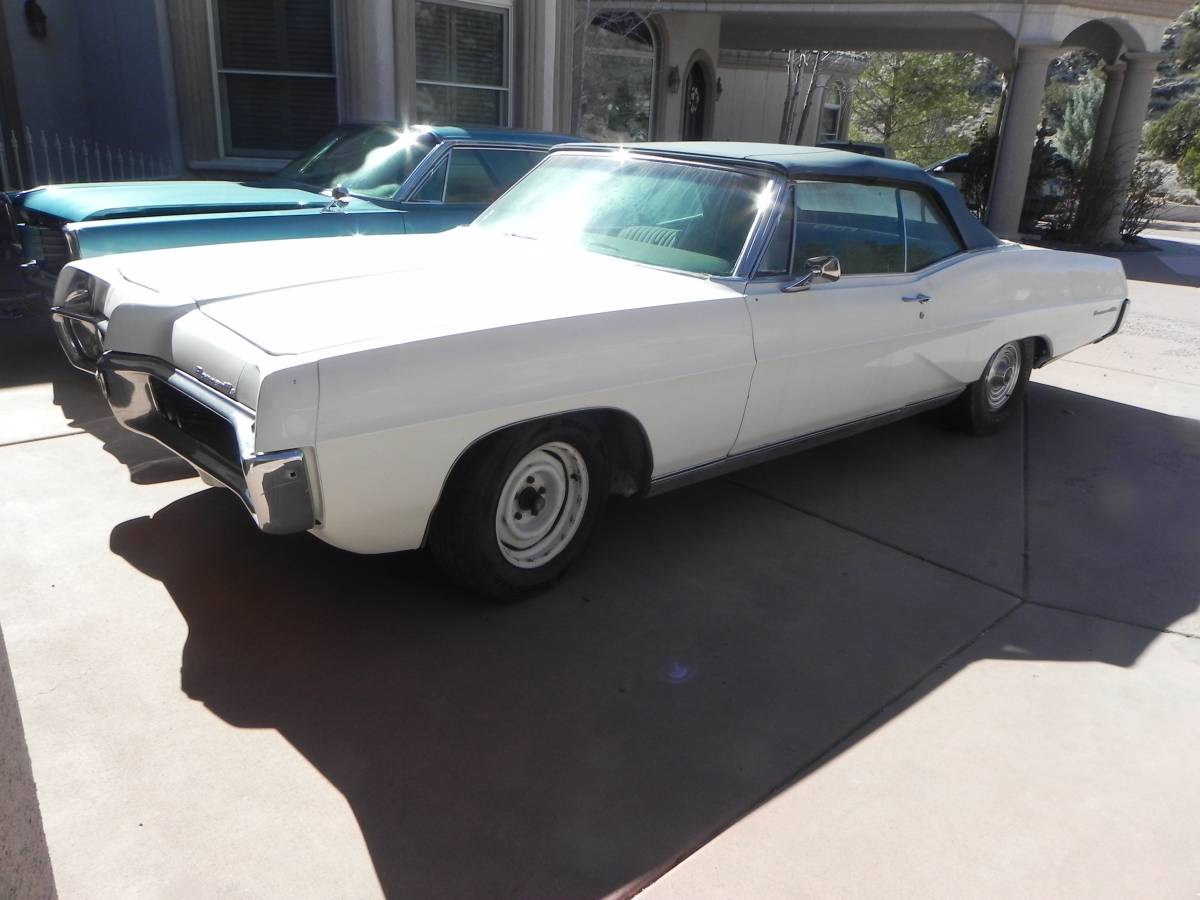 Pontiac-bonneville-1967-white-1