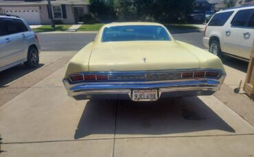Pontiac-bonnyville-1965-yellow-1
