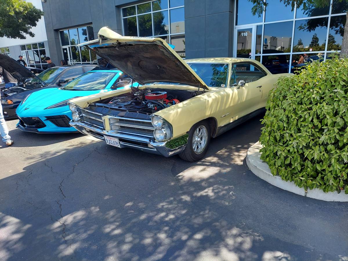 Pontiac-bonnyville-1965-yellow-13