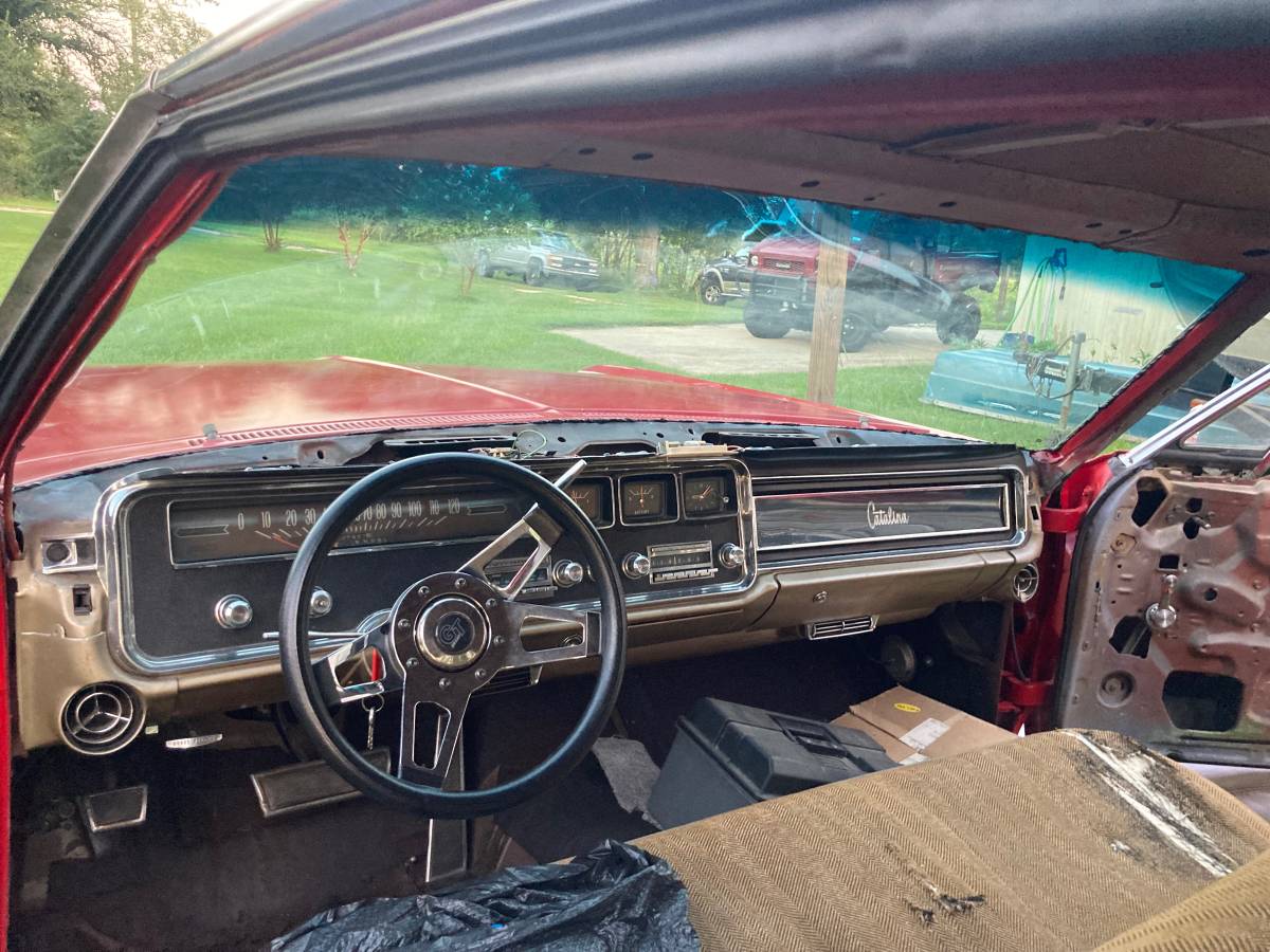 Pontiac-catalina-1966-red