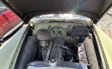 Pontiac-chieftain-1951-green-7