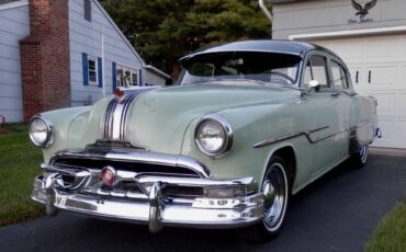 Pontiac-chieftain-1953-green-1