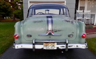 Pontiac-chieftain-1953-green-17