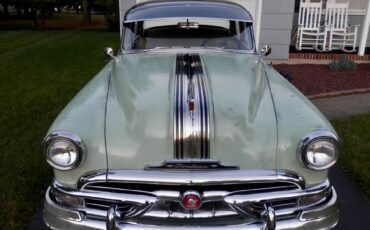 Pontiac-chieftain-1953-green-7