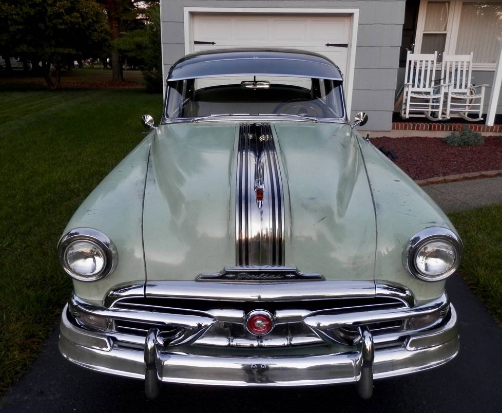 Pontiac-chieftain-1953-green-7