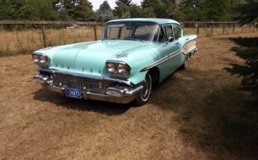 Pontiac-chieftain-1958-custom