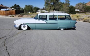 Pontiac-chieftan-wagon-1956-green-9