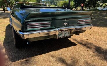 Pontiac-firebird-1967-green-1