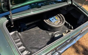 Pontiac-firebird-1967-green-10