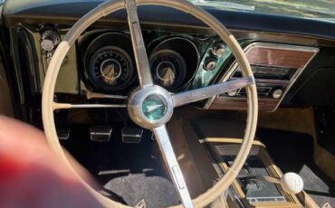 Pontiac-firebird-1967-green-13