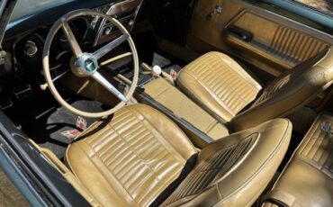 Pontiac-firebird-1967-green-16