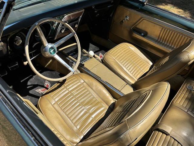 Pontiac-firebird-1967-green-16