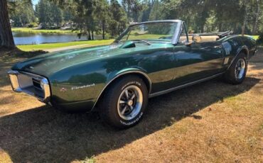 Pontiac-firebird-1967-green-2