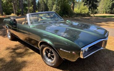 Pontiac-firebird-1967-green-4