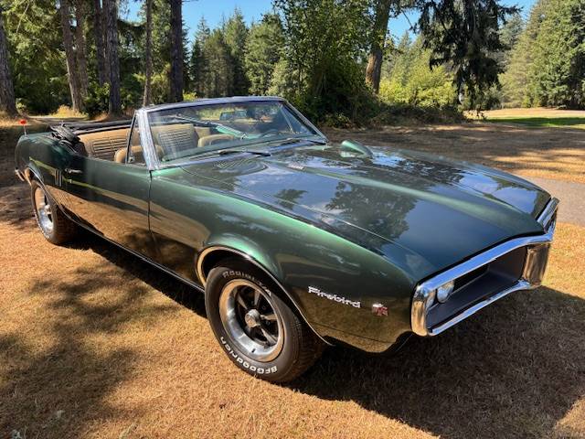Pontiac-firebird-1967-green-4