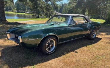 Pontiac-firebird-1967-green-7