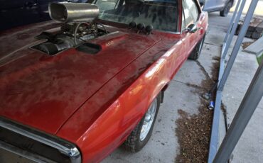 Pontiac-firebird-1967-red-2