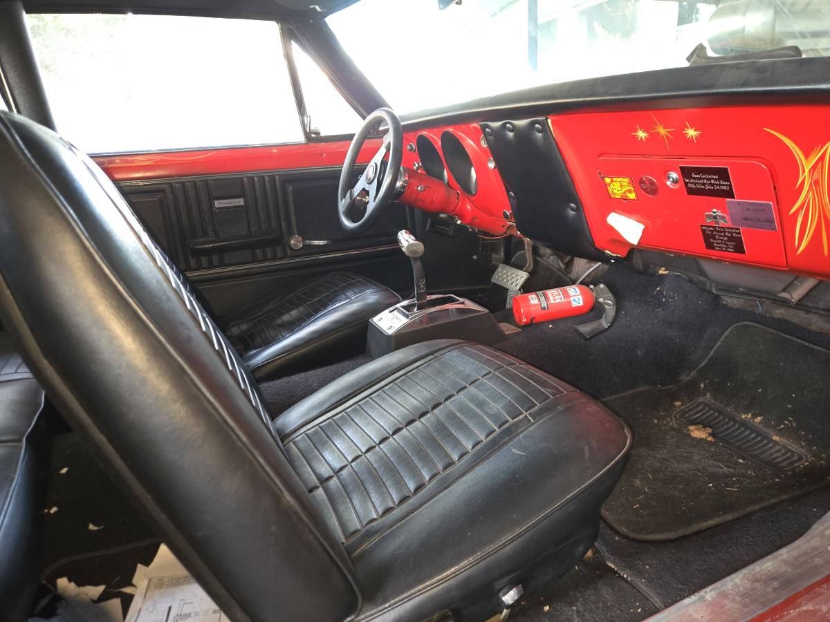 Pontiac-firebird-1967-red-7