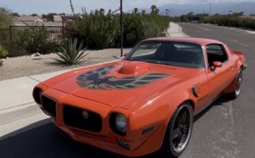 Pontiac-firebird-1970-orange-2