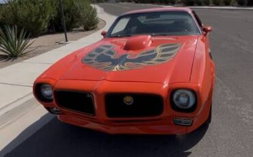 Pontiac-firebird-1970-orange