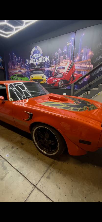 Pontiac-firebird-1970-orange-9