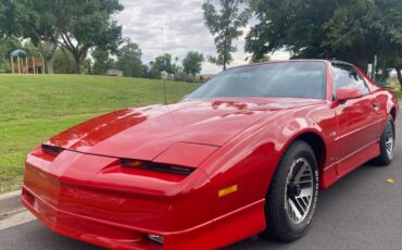 Pontiac-firebird-1989-red-1
