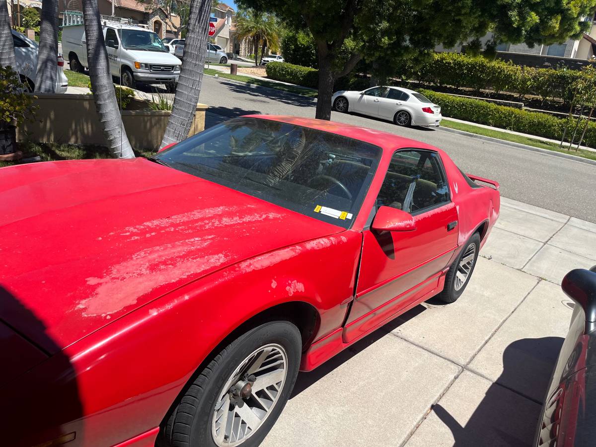 Pontiac-firebird-1989-red-6