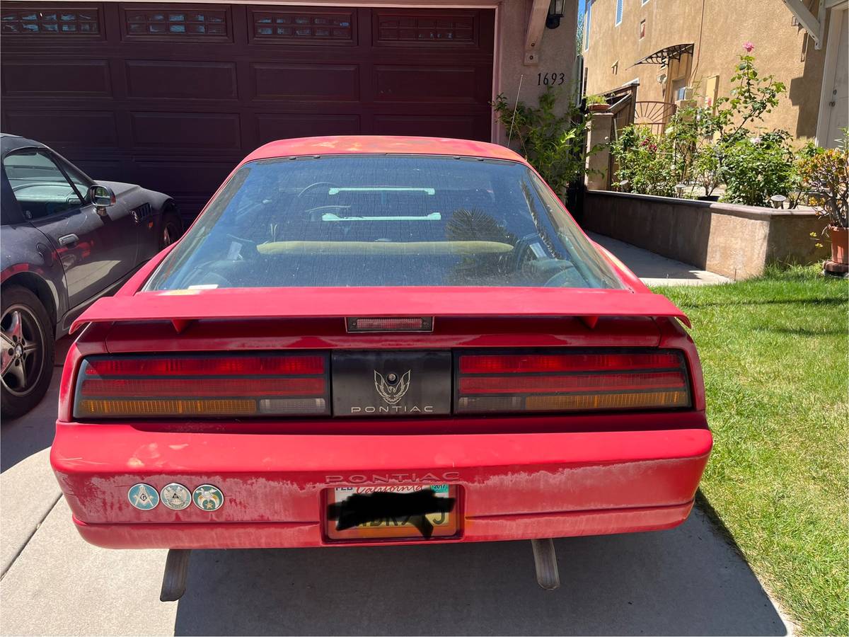 Pontiac-firebird-1989-red-9