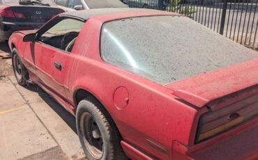 Pontiac-firebird-1991-red-1