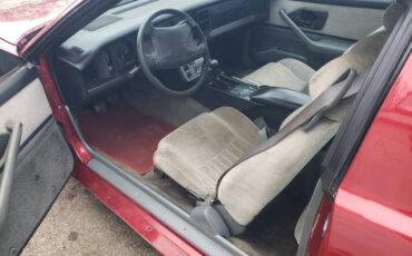 Pontiac-firebird-1992-red-11