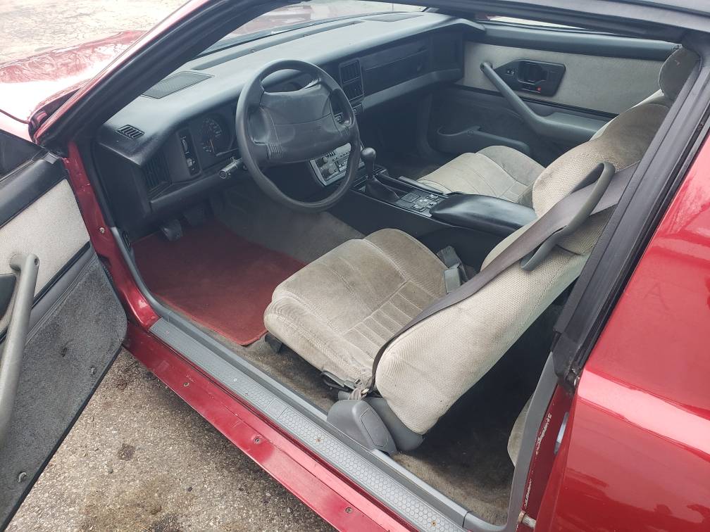 Pontiac-firebird-1992-red-11