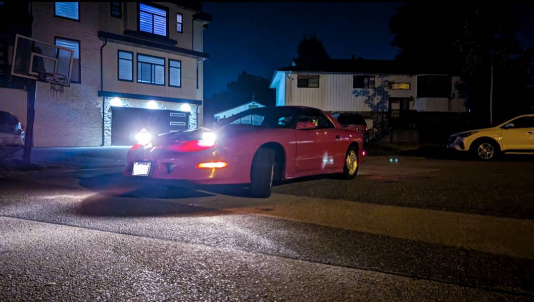 Pontiac-firebird-1993-red