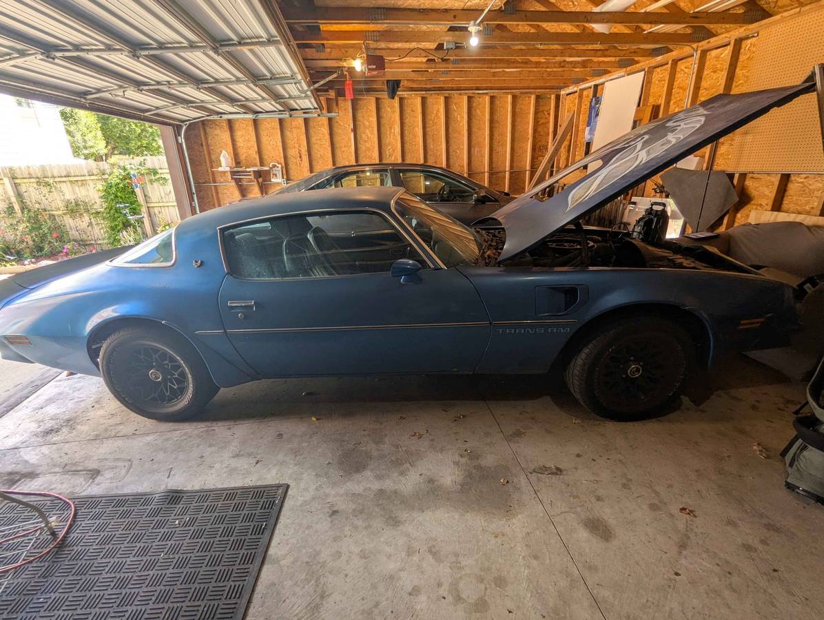 Pontiac-firebird-trans-am-1978-blue