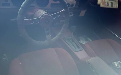 Pontiac firebird trans am 1979